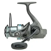 Kołowrotki - Kołowrotek wędkarski VDE-ROBINSON Distance Feeder FD 406 - miniaturka - grafika 1