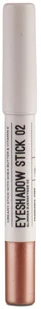 Ecooking Eyeshadow stick 02 2 g - cień do powiek w sztyfcie 02 - Cienie do powiek - miniaturka - grafika 2
