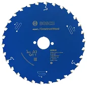 Tarcze do pił - Bosch tarcza tnąca Expert for Construct Wood 200 x 30 x 2,0 mm, 30 2608644140 - miniaturka - grafika 1