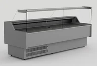 Szafy i witryny chłodnicze - Lada chłodnicza MAWI ORIS 0.94 - miniaturka - grafika 1