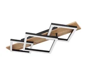 Lampy sufitowe - Globo 67294D2 - LED Plafon BEATRIX LED/24W/230V - miniaturka - grafika 1