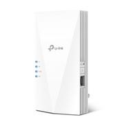 Wzmacniacze sygnału wifi - TP-LINK RE700X AX3000 - Kup na Raty - RRSO 0% - miniaturka - grafika 1