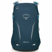 Plecaki - Osprey Hikelite 18 Plecak 51 cm atlas blue - miniaturka - grafika 1