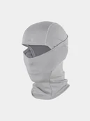 Czapki damskie - 4F Kominiarka w kolorze szarym - miniaturka - grafika 1