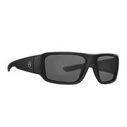 Ochrona oczu i twarzy - Magpul - Okulary Rift Eyewear - Czarne / Szare - MAG1126-0-001-1100 - miniaturka - grafika 1