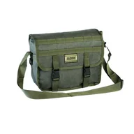 Inne akcesoria dla wędkarzy - Torba FISHING TEAM 34 x 13 x 28 cm Jaxon - miniaturka - grafika 1