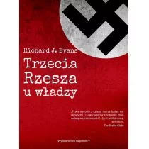 Trzecia Rzesza u władzy