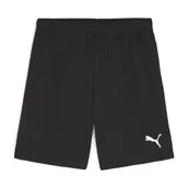 Spodenki damskie - PUMA TeamGOAL szorty - miniaturka - grafika 1