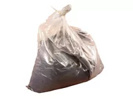 Dodatki do drukarek i skanerów - THI Zasypka Czarny X-Line Lexmark OMEGAMS Lexmark MS310, Dell B2360 ZAS-LB_OMEGAMS_1000G - miniaturka - grafika 1