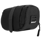 Sakwy rowerowe - Wozinsky Mała Pojemna Torba Rowerowa Pod Siodełko - miniaturka - grafika 1