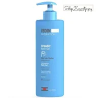 Kosmetyki do kąpieli - Isdin Ureadin Hydration Bath Gel 400ml - miniaturka - grafika 1