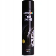Kosmetyki samochodowe - Motip Car Care Nablyszczacz Opon 600ML - miniaturka - grafika 1