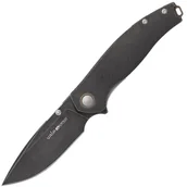 Scyzoryki - Viper VALE Dark Stonewash CPM Mangacut, Dark Stonewashed Titanium V6007DTBR - miniaturka - grafika 1