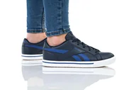 Buty dla dziewczynek - Reebok, Buty dziecięce, Royal Comp 2L Cn4846, rozmiar 36 1/2 - miniaturka - grafika 1