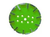 Tarcze do pił - Norton Clipper Tarcza Diamentowa Szlifierska Garnkowa Grd252 Medium Green 250Mm 40X10X10 Do Szlifierki Norton Clipper Cg252 -  Oficjalny Dystrybutor.. - miniaturka - grafika 1