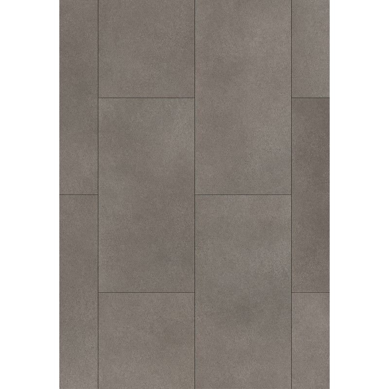 Mexen Grey Mist próbka paneli winylowych 610 x 305 mm SPC 6,5 mm, podkład IXPE 1,5 mm, 4 V-Fuga, Kamień - F1155-S