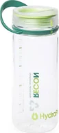Butelki termiczne - HydraPak Butelka z nakrętką zielona 500 ml - miniaturka - grafika 1