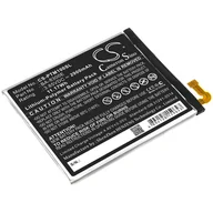 Baterie do telefonów - Pantech IM-100 / BA-8300E 2900mAh 11.17Wh Li-Polymer 3.85V (Cameron Sino) - miniaturka - grafika 1