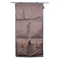 Akcesoria turystyczne - Bo-Camp Organizer 7-częściowy 1771680 - miniaturka - grafika 1