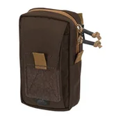 Plecaki - Helikon-Tex Kieszeń Navtel Pouch Cordura Earth Brown Clay A - miniaturka - grafika 1