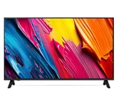 Telewizory - LG 43QNED70A6A 43" 4K QNED WebOS - miniaturka - grafika 1