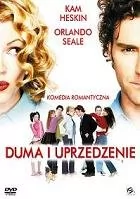Duma i uprzedzenie - Dramaty DVD - miniaturka - grafika 1