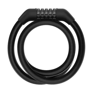 Xiaomi Electric Scooter Cable Lock - Zabezpieczenia do roweru - miniaturka - grafika 1
