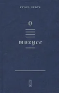Książki o muzyce - o muzyce - miniaturka - grafika 1