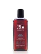 Szampony do włosów - American Crew Detox szampon oczyszczający z peelingiem 250ml - miniaturka - grafika 1