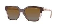 Okulary przeciwsłoneczne - Okulary Przeciwsłoneczne Vogue VO 5558S 3136T5 - miniaturka - grafika 1