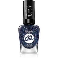 Lakiery do paznokci - Sally Hansen Miracle Gel Lakier do paznokci 14,7 ml Odcień 581 Girls Flip - miniaturka - grafika 1