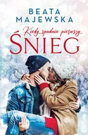 Romanse - Kiedy spadnie pierwszy śnieg Nowa - miniaturka - grafika 1