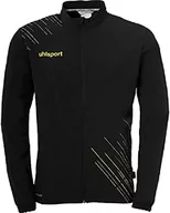 Kurtki męskie - uhlsport Męska kurtka Score 26 Evo Woven Evo Woven Jacket męska kurtka sportowa dla chłopców kurtka treningowa softshell - miniaturka - grafika 1