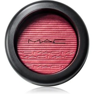 MAC Cosmetics Extra Dimension Blush Sweets For My Sweet - Róże do policzków - miniaturka - grafika 1