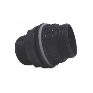 Przelot przez szkło szczelny 40 mm - Pozostałe akcesoria do akwarium - miniaturka - grafika 1