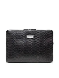 Guess Etui na laptopa Evening Document Case HMEVEN P2216 Czarny - Torby na laptopy - miniaturka - grafika 1