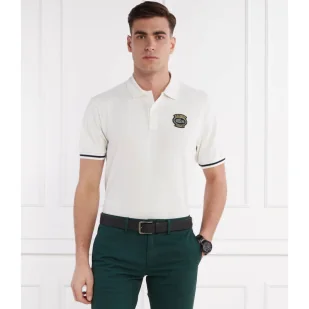 Lacoste Polo | Regular Fit - Koszule męskie - miniaturka - grafika 1