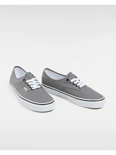 Vans Sneakersy w kolorze szarym - Trampki damskie - miniaturka - grafika 1