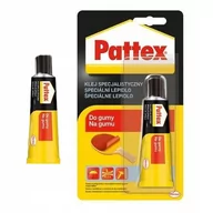 Kleje i inne preparaty budowlane - Pattex Klej do gumy 30 g 2353939 - miniaturka - grafika 1