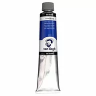 Farby i media malarskie - Talens Farba olejna VAN GOGH 200 ML COBALT BLUE ULTRAMARINE 512 2085123 - miniaturka - grafika 1