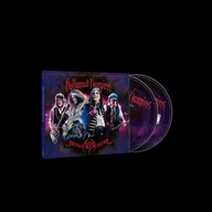 Winyle - Rush: Live In Rio [4XWINYL] - miniaturka - grafika 1