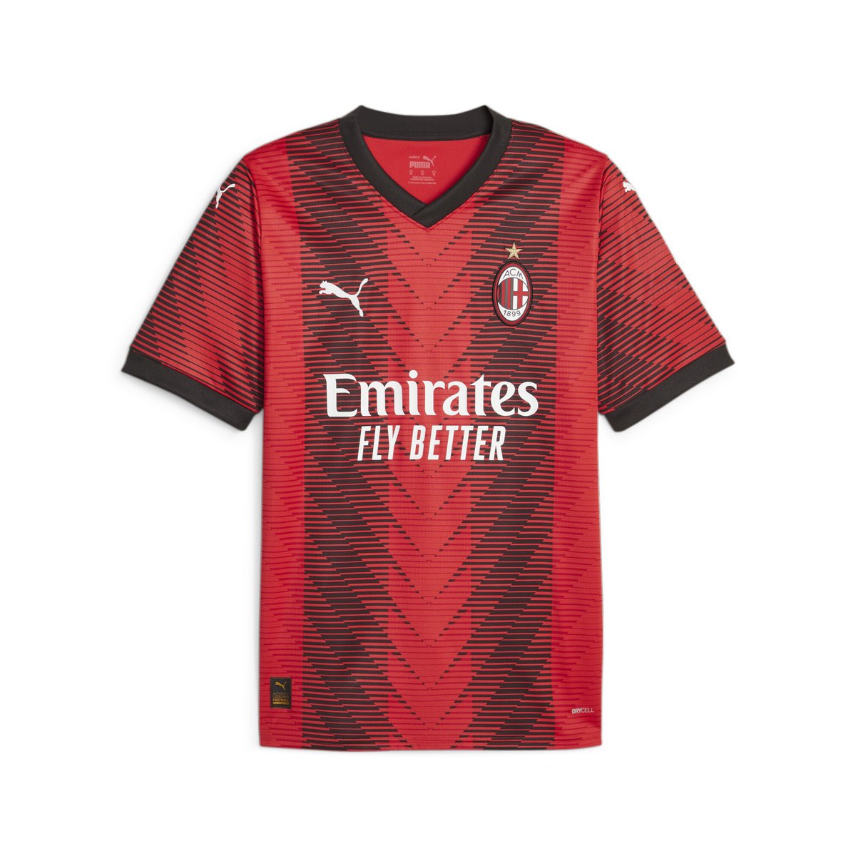 PUMA KOSZULKA ACM HOME REPLICA 77038301 r L