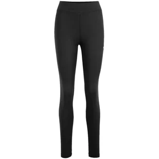 Legginsy damskie Fila Benndorf - Spodnie sportowe damskie - miniaturka - grafika 1