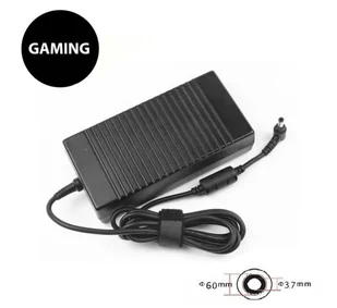 Extra Digital AS180H4530 ładowarka do urządzeń przenośnych Laptop, Smartfon Czarny Prąd przemienny Wewnętrzna - Ładowarki do telefonów - miniaturka - grafika 1