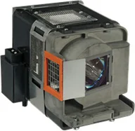 Lampy do projektorów - Lampa do MITSUBISHI GW-760 - lampa Diamond z modułem - miniaturka - grafika 1