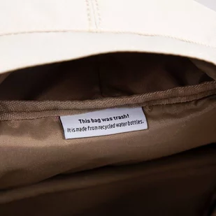 Plecak Doughnut Macaroon Reborn - plum - Plecaki - miniaturka - grafika 6