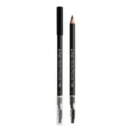 Akcesoria i kosmetyki do stylizacji brwi - Diego dalla Palma Kredka do brwi WATER-RESISTANT EYEBROW PENCIL 0,5 g 105 - CHARCOAL GREY - miniaturka - grafika 1