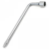 Narzędzia samochodowe - inny Klucz samochodowy do kół L 19mm LW-19 WE31-5685 - miniaturka - grafika 1