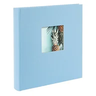 Albumy fotograficzne - Album tradycyjny Bella Vista Sky 100 stron Goldbuch - miniaturka - grafika 1