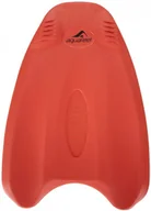 Pływanie - Aquafeel kickboard speedblue czerwony - miniaturka - grafika 1
